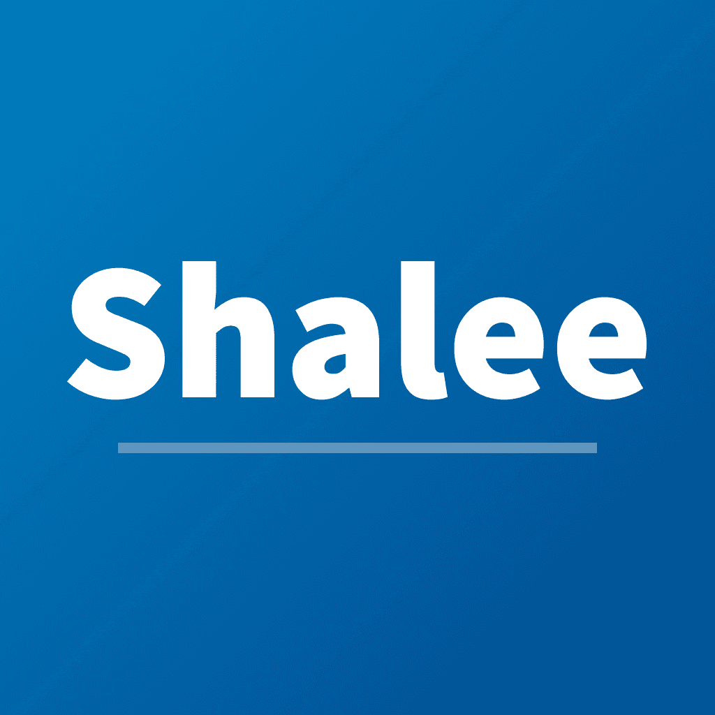 Shalee logo